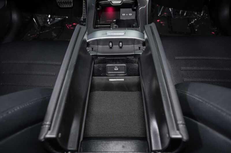 2025 Mercedes-Benz C-Class C 300 Sedan Scottsdale AZ