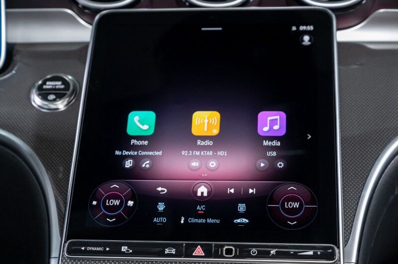 2025 Mercedes-Benz C-Class C 300 Sedan Scottsdale AZ