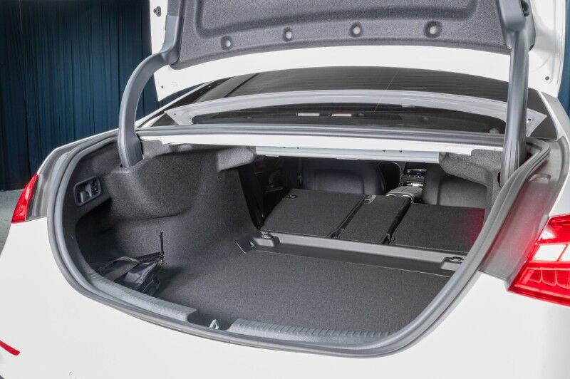 2025 Mercedes-Benz C-Class C 300 Sedan Scottsdale AZ