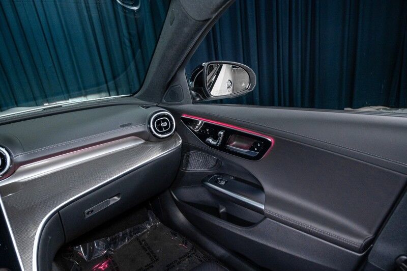 2025 Mercedes-Benz C-Class C 300 Sedan Scottsdale AZ