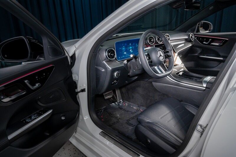 2025 Mercedes-Benz C-Class C 300 Sedan Scottsdale AZ