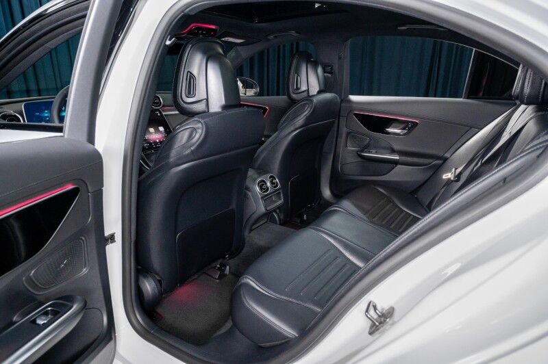 2025 Mercedes-Benz C-Class C 300 Sedan Scottsdale AZ