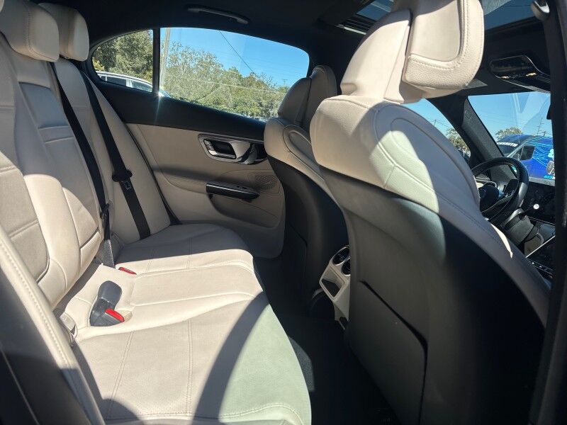 2025 Mercedes-Benz C-Class C 300 Seffner FL