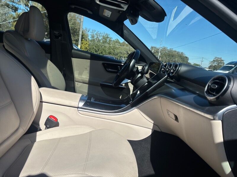 2025 Mercedes-Benz C-Class C 300 Seffner FL