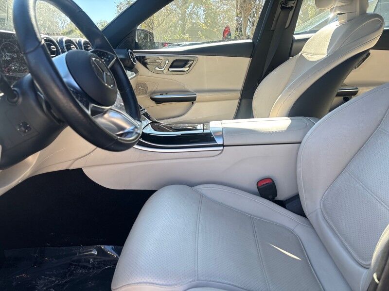 2025 Mercedes-Benz C-Class C 300 Seffner FL