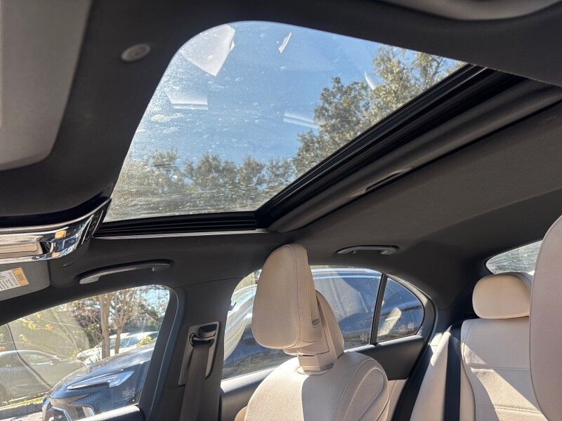 2025 Mercedes-Benz C-Class C 300 Seffner FL