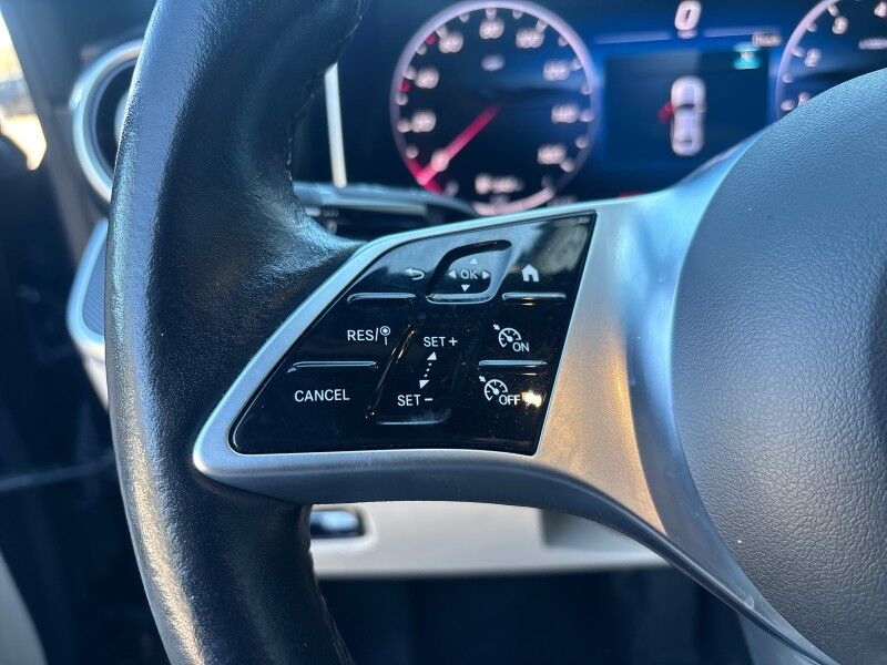 2025 Mercedes-Benz C-Class C 300 Seffner FL