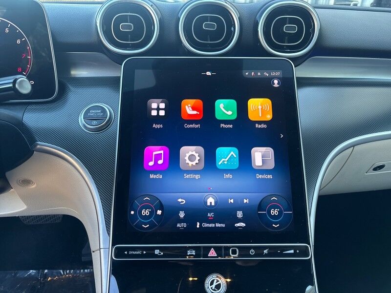 2025 Mercedes-Benz C-Class C 300 Seffner FL