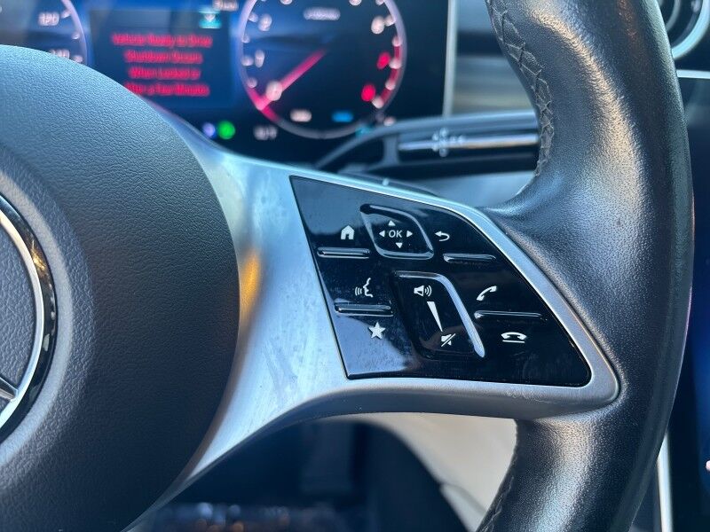 2025 Mercedes-Benz C-Class C 300 Seffner FL