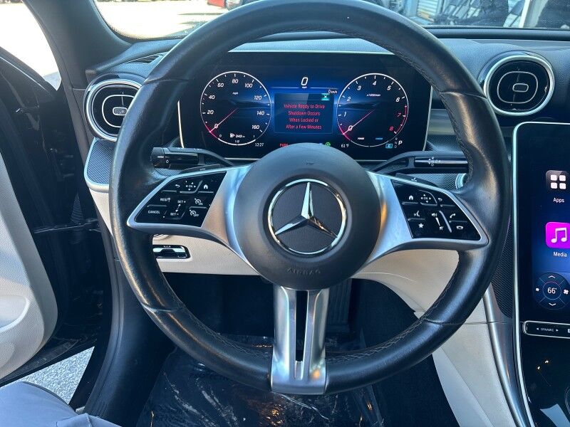 2025 Mercedes-Benz C-Class C 300 Seffner FL