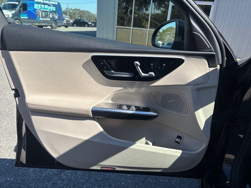 2025 Mercedes-Benz C-Class C 300 Seffner FL