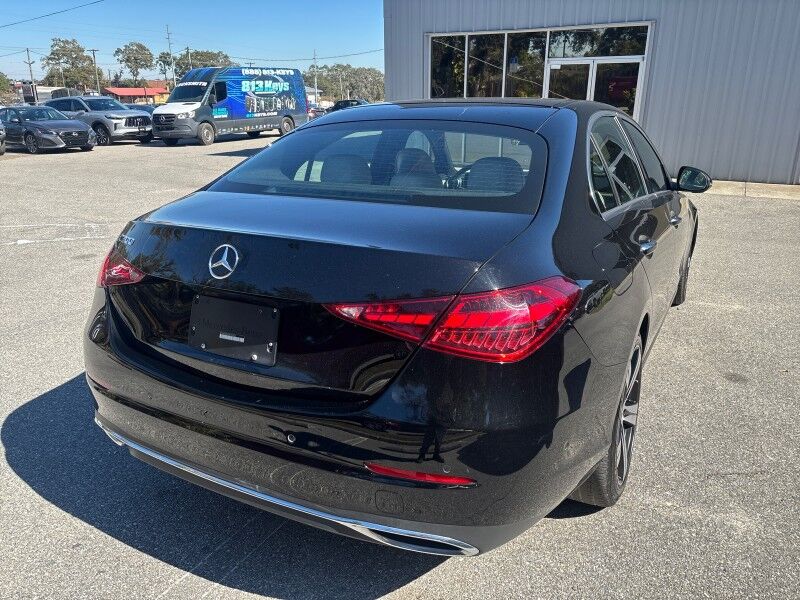 2025 Mercedes-Benz C-Class C 300 Seffner FL