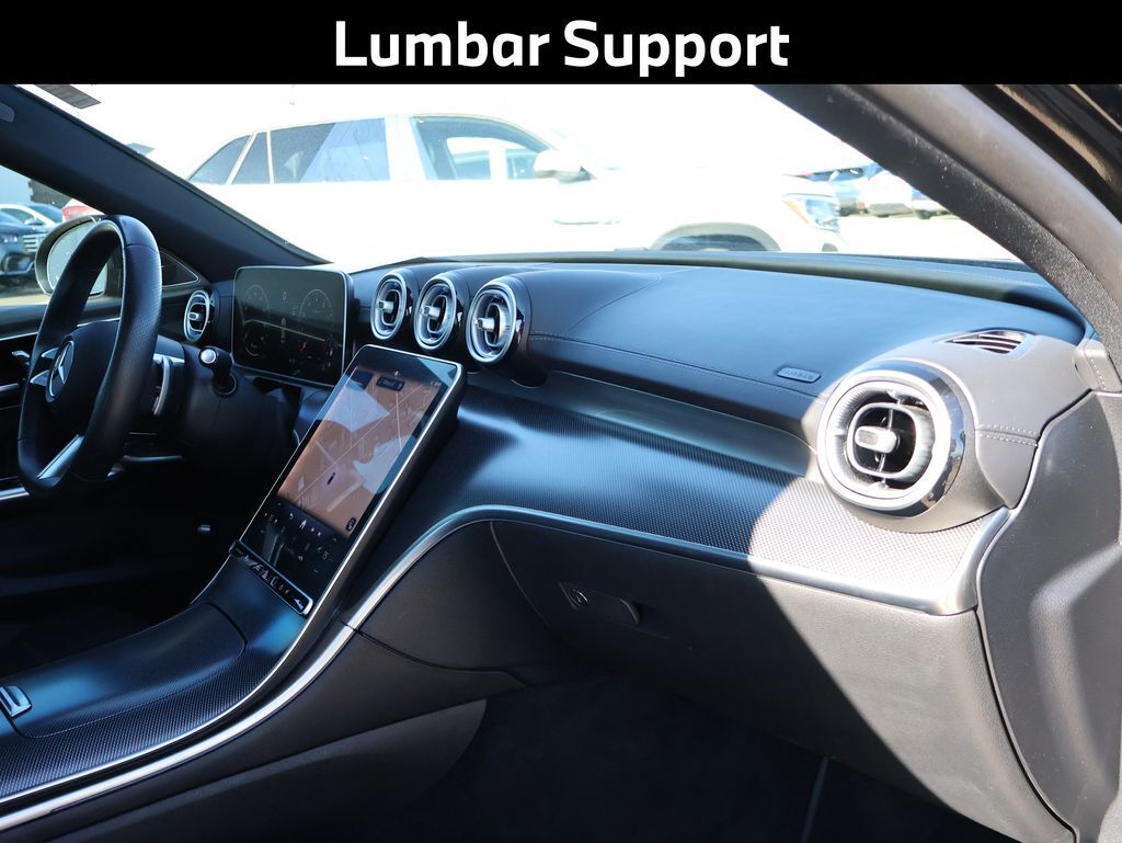 2025 Mercedes-Benz C-Class C 300 San Clemente CA