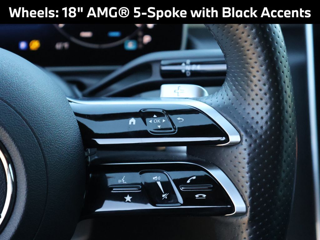 2025 Mercedes-Benz C-Class C 300 San Clemente CA