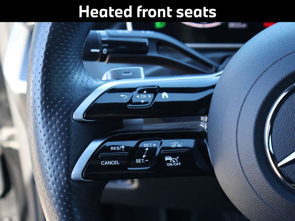 2025 Mercedes-Benz C-Class C 300 San Clemente CA