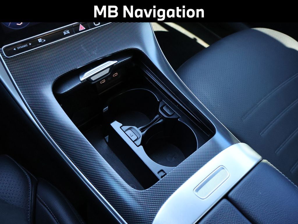 2025 Mercedes-Benz C-Class C 300 San Clemente CA