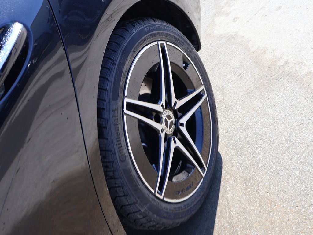 2025 Mercedes-Benz C-Class C 300 San Clemente CA