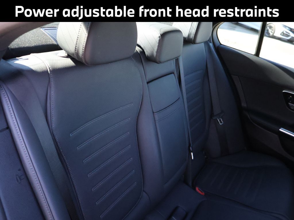 2025 Mercedes-Benz C-Class C 300 San Clemente CA