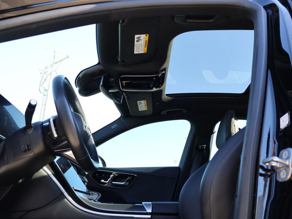 2025 Mercedes-Benz C-Class C 300 San Clemente CA