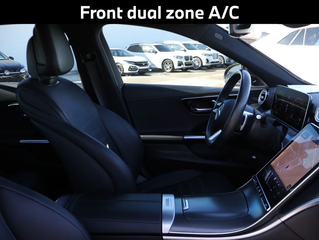 2025 Mercedes-Benz C-Class C 300 San Clemente CA