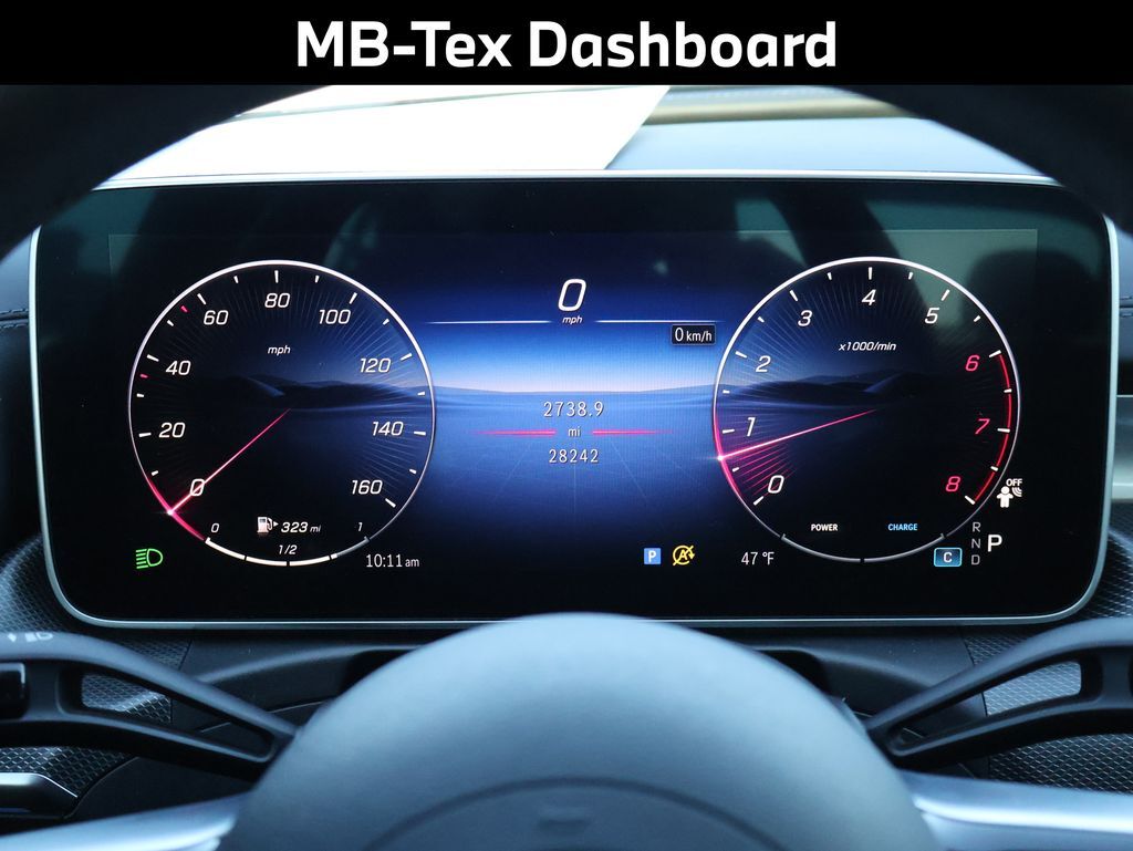 2025 Mercedes-Benz C-Class C 300 San Clemente CA