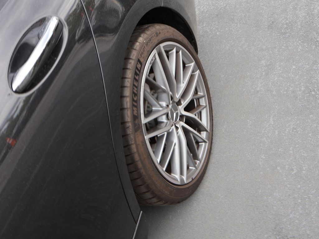 2025 Mercedes-Benz C-Class C 43 AMG&reg; San Clemente CA