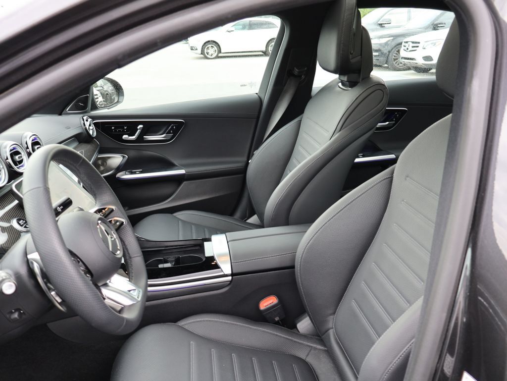 2025 Mercedes-Benz C-Class C 43 AMG&reg; San Clemente CA