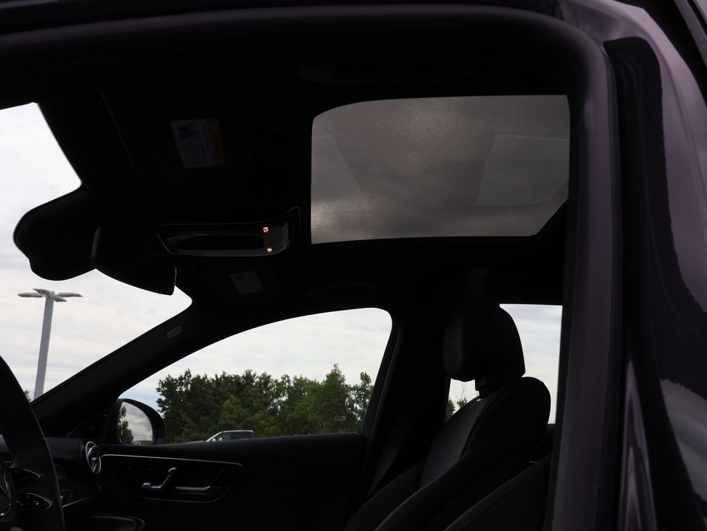 2025 Mercedes-Benz C-Class C 43 AMG&reg; San Clemente CA