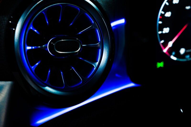 2025 Mercedes-Benz CLA 250 4MATIC&reg; Coupe Peoria AZ