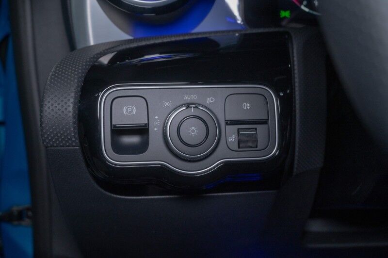 2025 Mercedes-Benz CLA 250 4MATIC&reg; Coupe Peoria AZ