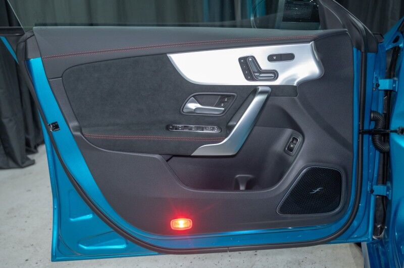 2025 Mercedes-Benz CLA 250 4MATIC&reg; Coupe Peoria AZ