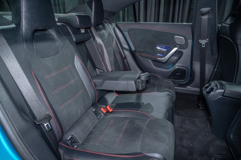 2025 Mercedes-Benz CLA 250 4MATIC&reg; Coupe Peoria AZ