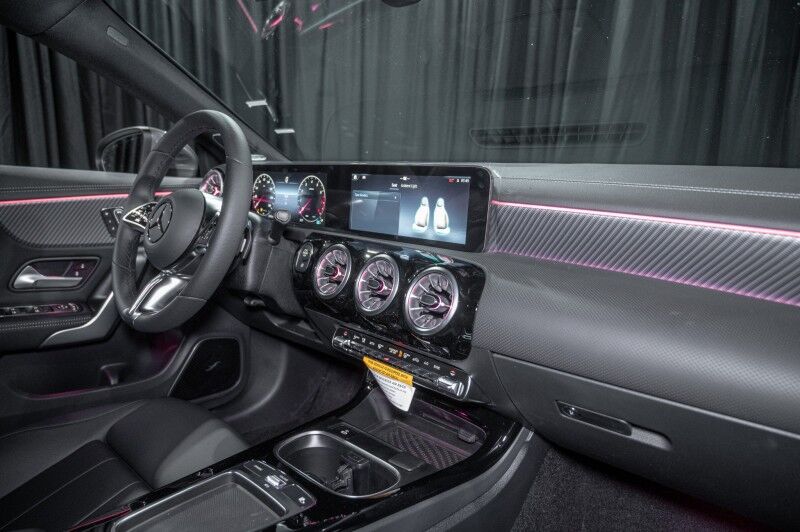 2025 Mercedes-Benz CLA 250 4MATIC&reg; Coupe Peoria AZ