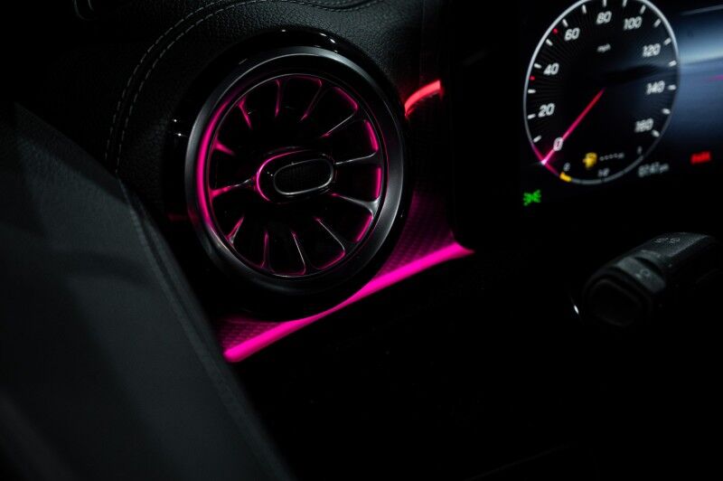 2025 Mercedes-Benz CLA 250 4MATIC&reg; Coupe Peoria AZ