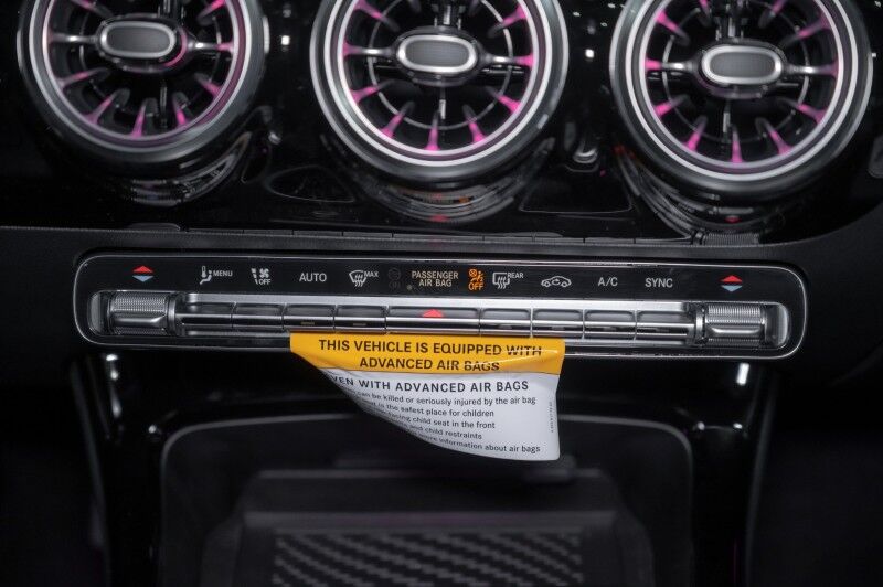 2025 Mercedes-Benz CLA 250 4MATIC&reg; Coupe Peoria AZ