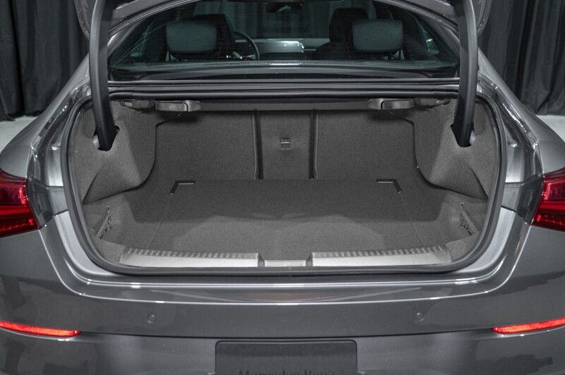 2025 Mercedes-Benz CLA 250 4MATIC&reg; Coupe Peoria AZ