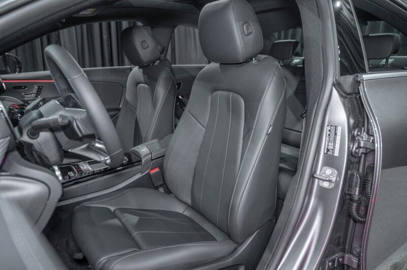 2025 Mercedes-Benz CLA 250 4MATIC&reg; Coupe Peoria AZ