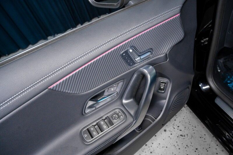 2025 Mercedes-Benz CLA 250 4MATIC&reg; Coupe Scottsdale AZ