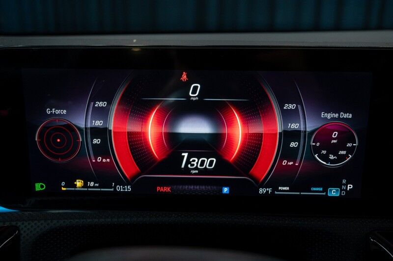 2025 Mercedes-Benz CLA 250 4MATIC&reg; Coupe Scottsdale AZ