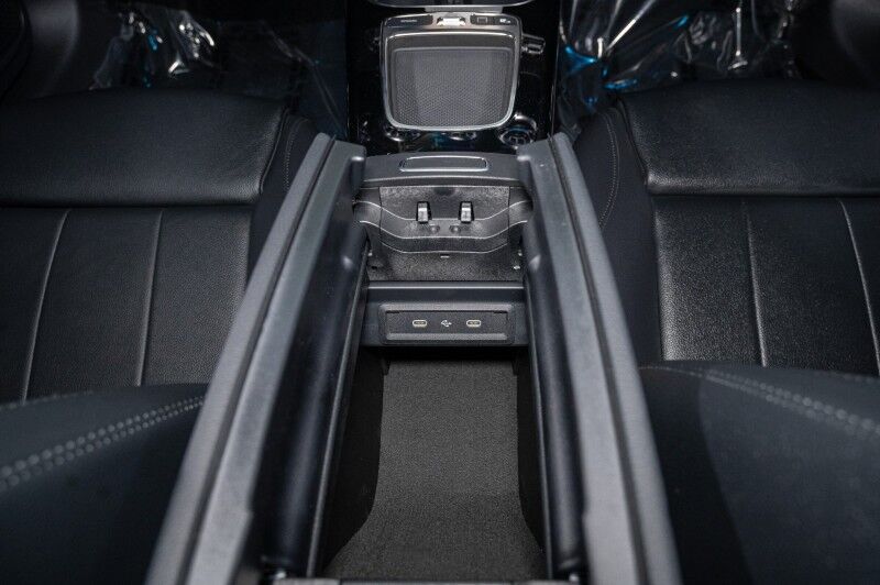 2025 Mercedes-Benz CLA 250 4MATIC&reg; Coupe Scottsdale AZ