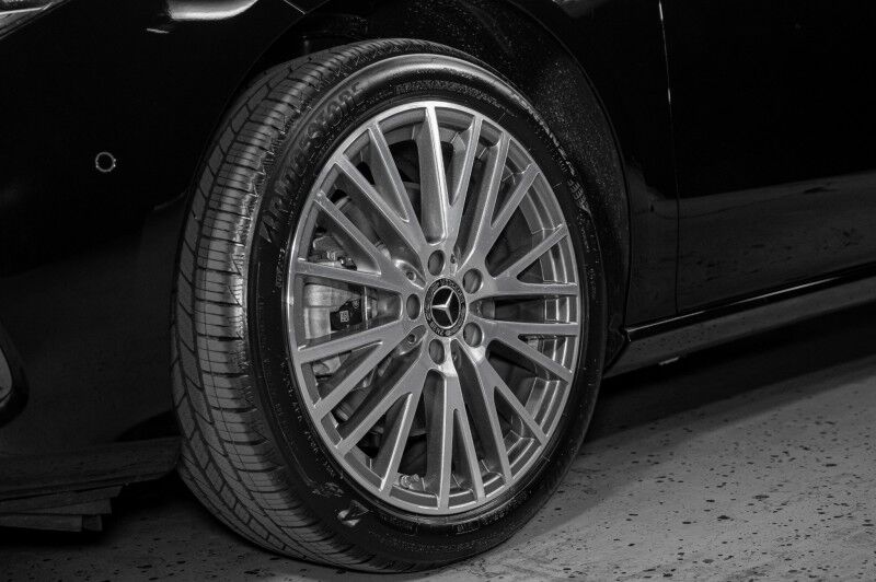 2025 Mercedes-Benz CLA 250 4MATIC&reg; Coupe Scottsdale AZ