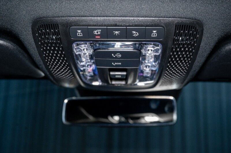 2025 Mercedes-Benz CLA 250 4MATIC&reg; Coupe Scottsdale AZ