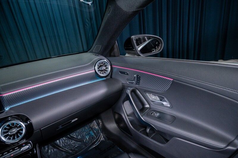 2025 Mercedes-Benz CLA 250 4MATIC&reg; Coupe Scottsdale AZ