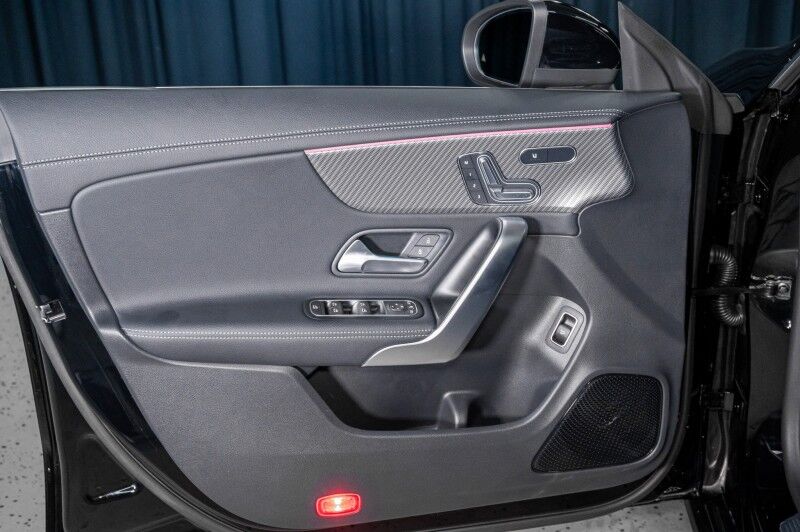 2025 Mercedes-Benz CLA 250 4MATIC&reg; Coupe Scottsdale AZ