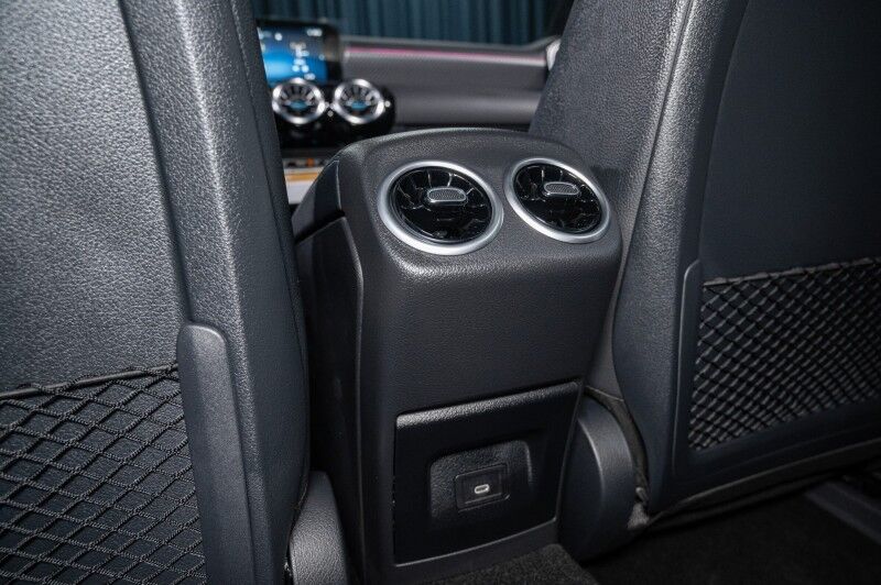 2025 Mercedes-Benz CLA 250 4MATIC&reg; Coupe Scottsdale AZ