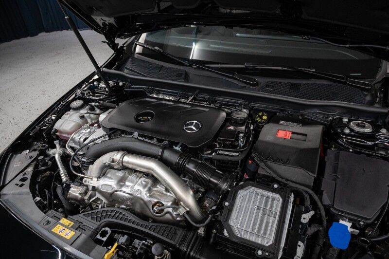 2025 Mercedes-Benz CLA 250 4MATIC&reg; Coupe Scottsdale AZ