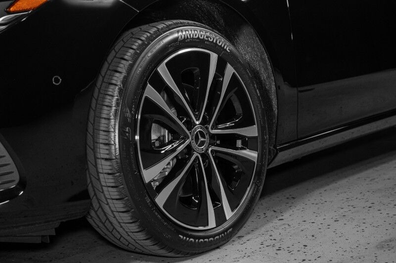 2025 Mercedes-Benz CLA 250 4MATIC&reg; Coupe Scottsdale AZ