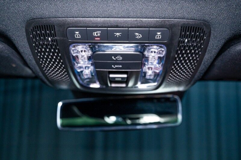 2025 Mercedes-Benz CLA 250 4MATIC&reg; Coupe Scottsdale AZ