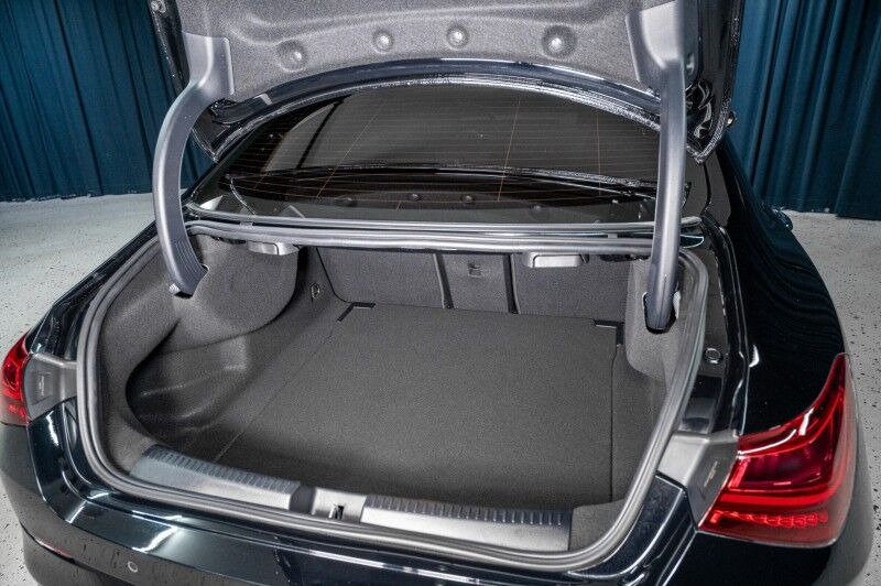 2025 Mercedes-Benz CLA 250 4MATIC&reg; Coupe Scottsdale AZ