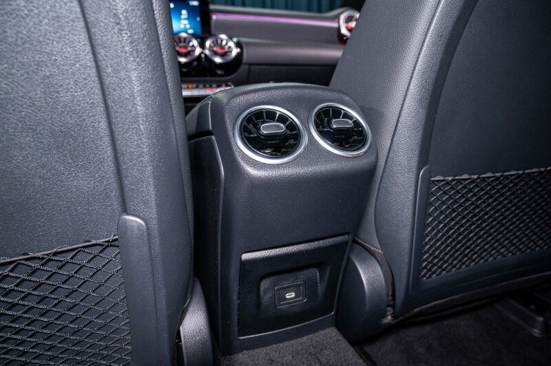 2025 Mercedes-Benz CLA 250 4MATIC&reg; Coupe Scottsdale AZ